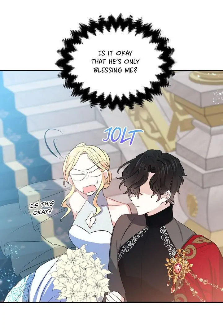 I’m the Ex-Girlfriend of a Soldier chapter 88 - page 28